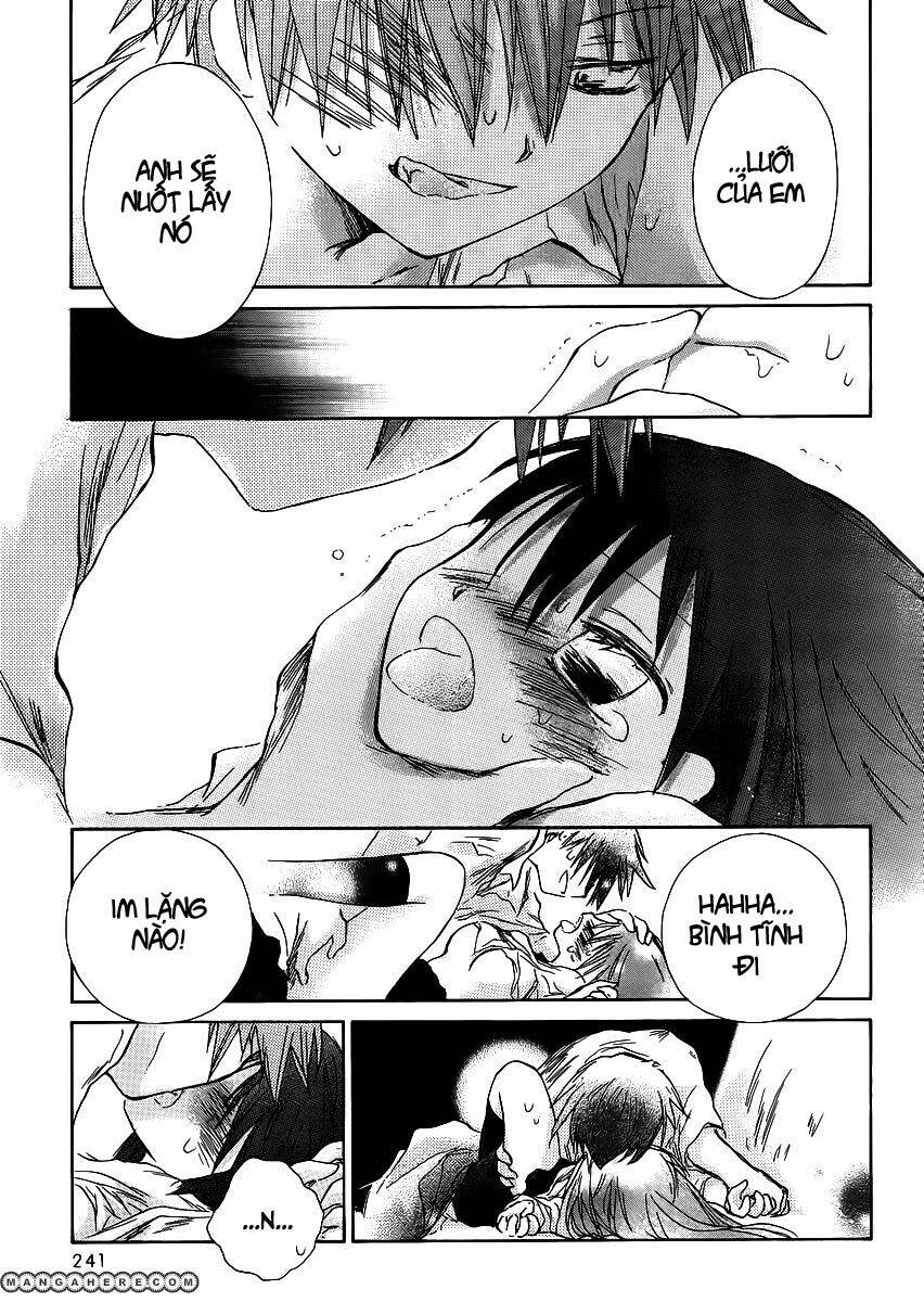 kanojotachi no saishuu teiri chapter 2 21