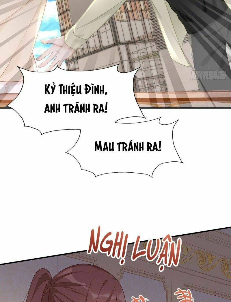 chỉ muốn cưng chiều em chapter 48 34