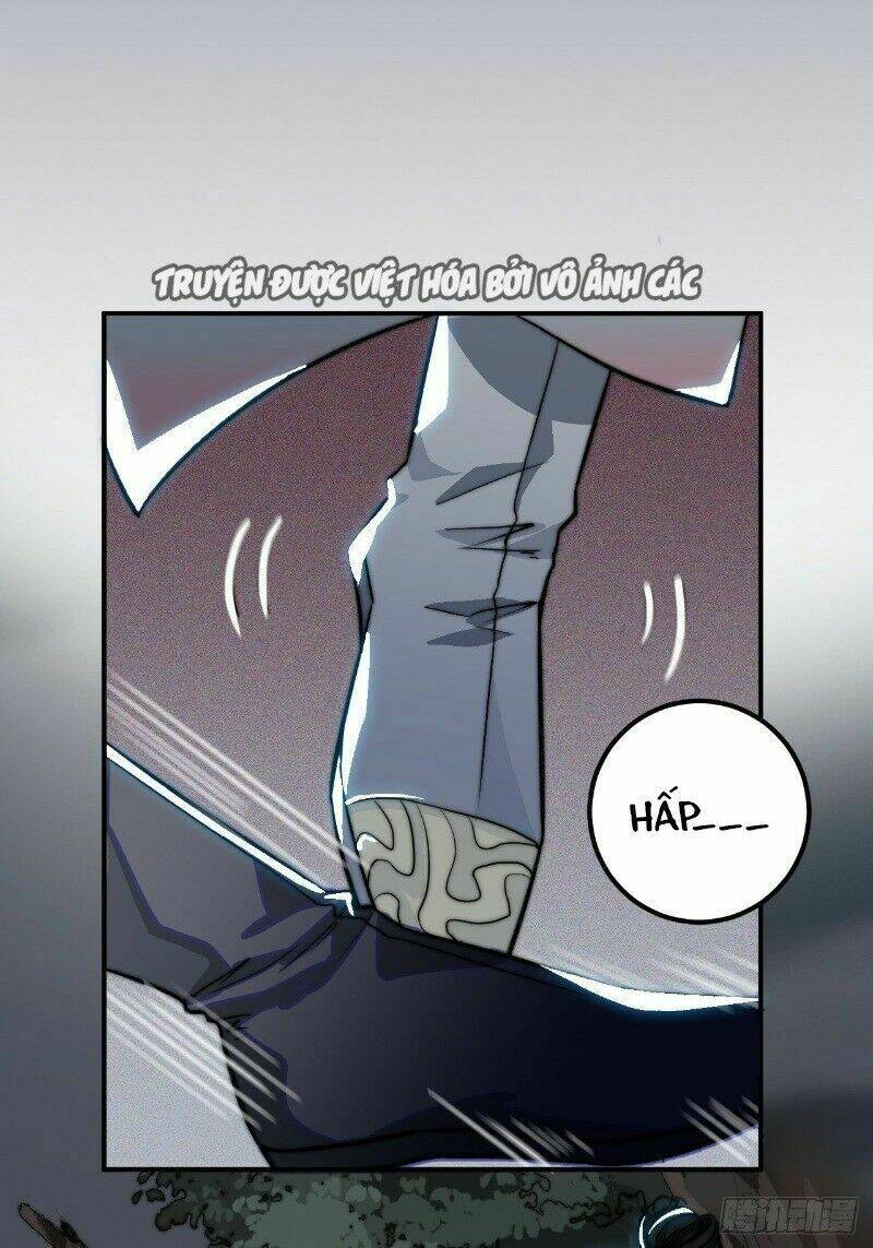 trực nam tiểu kiều phi của vương phủ chapter 26.4 5