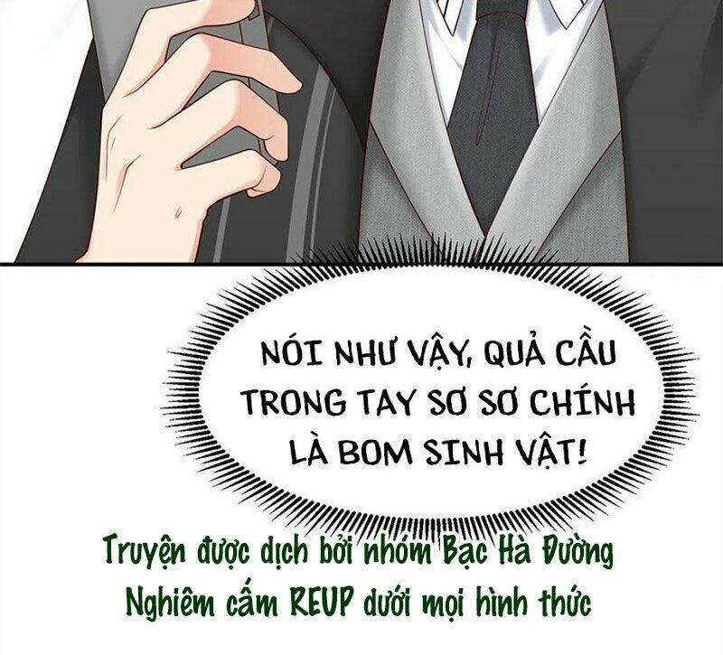 nam thần truy thê chỉ nam chapter 116.2 10