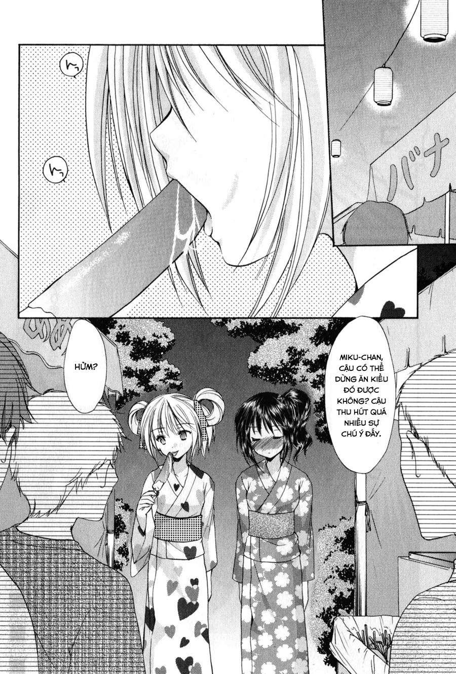 schoolmate chapter 18 16