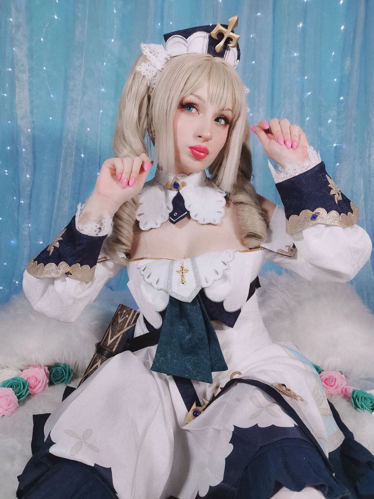 hình cosplay chapter 225 69