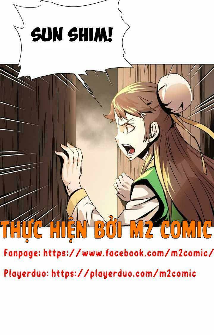 dain đồ sắt chapter 6 5