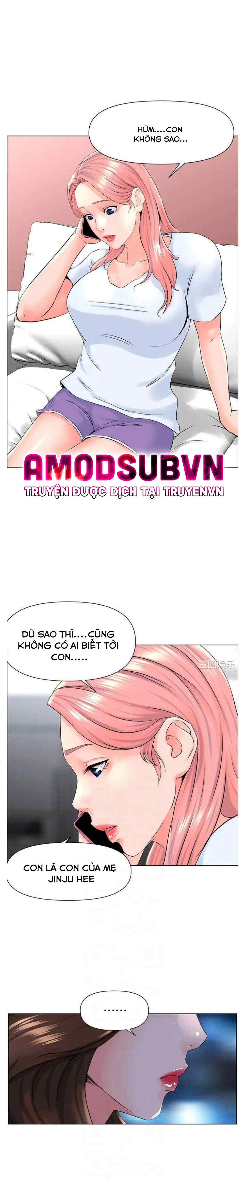 idol kế bên chapter 6 5