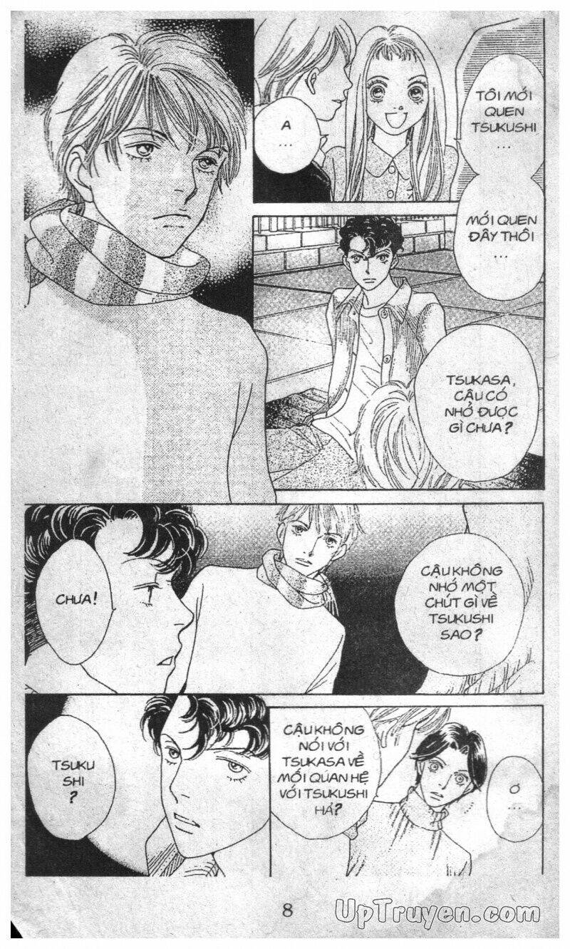 con nhà giàu chapter 191 5