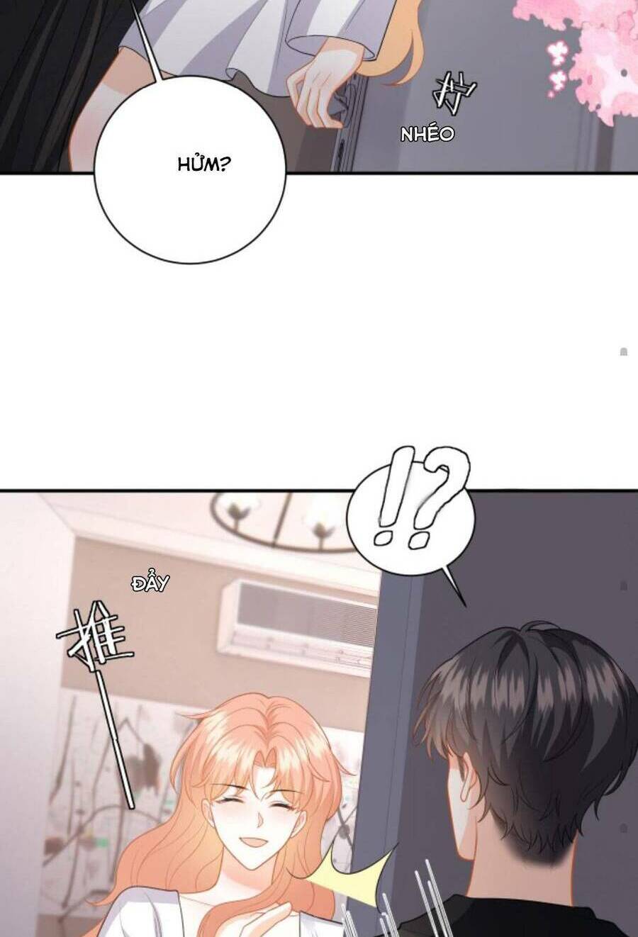 xuyên nhanh: phản diện quá sủng quá mê người chapter 122 23