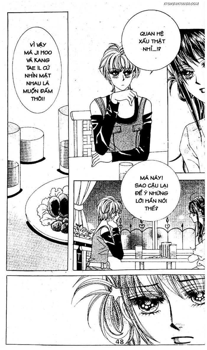 nhà trọ hoàn hảo chapter 32 20