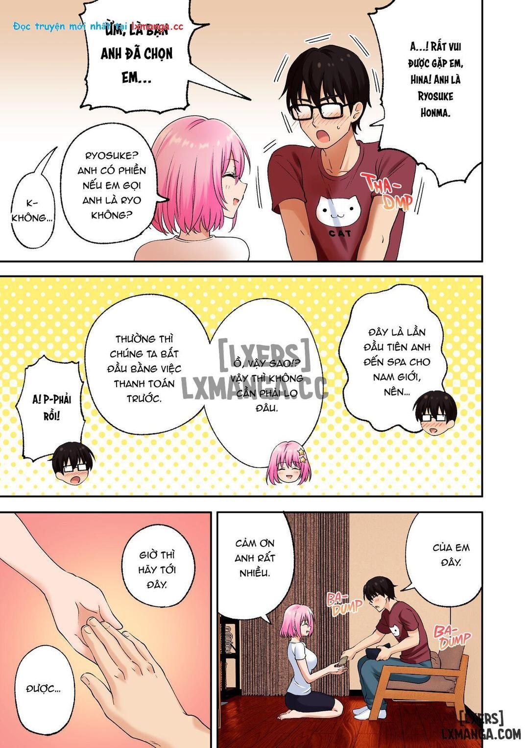 cái kết hạnh phúc ở tiệm spa nam chapter 1 25