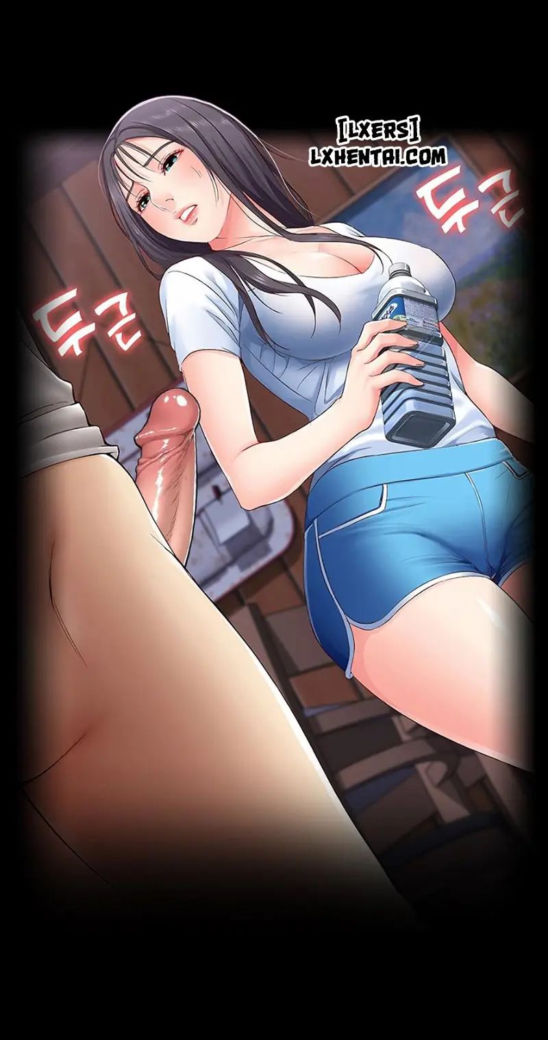 nhật ký ở trọ - không che chapter 22 44