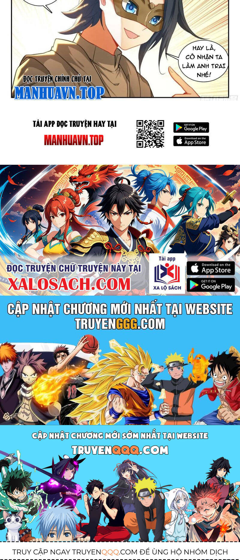 đấu la đại lục 5 - đường tam trùng sinh chapter 187 18