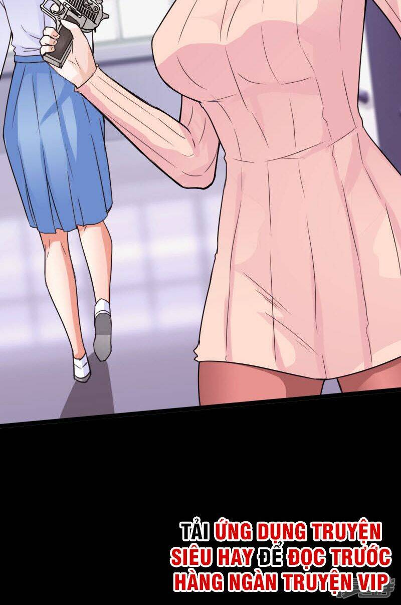 tuyệt phẩm tà thiếu chapter 94 42