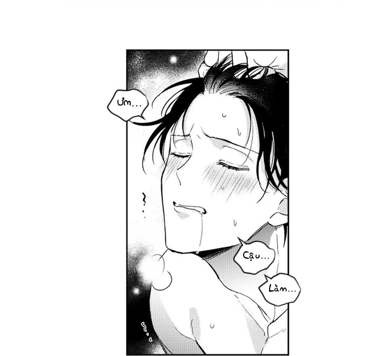 kẻ lừa đảo ngọt ngào chapter 1 11