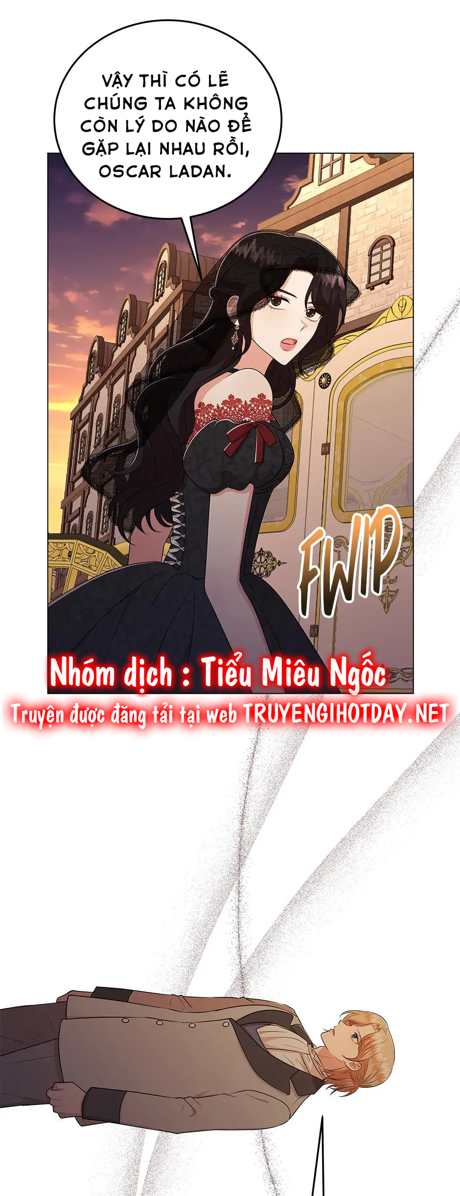 diễn vai ác nữ cũng thật khó khăn chapter 72 74