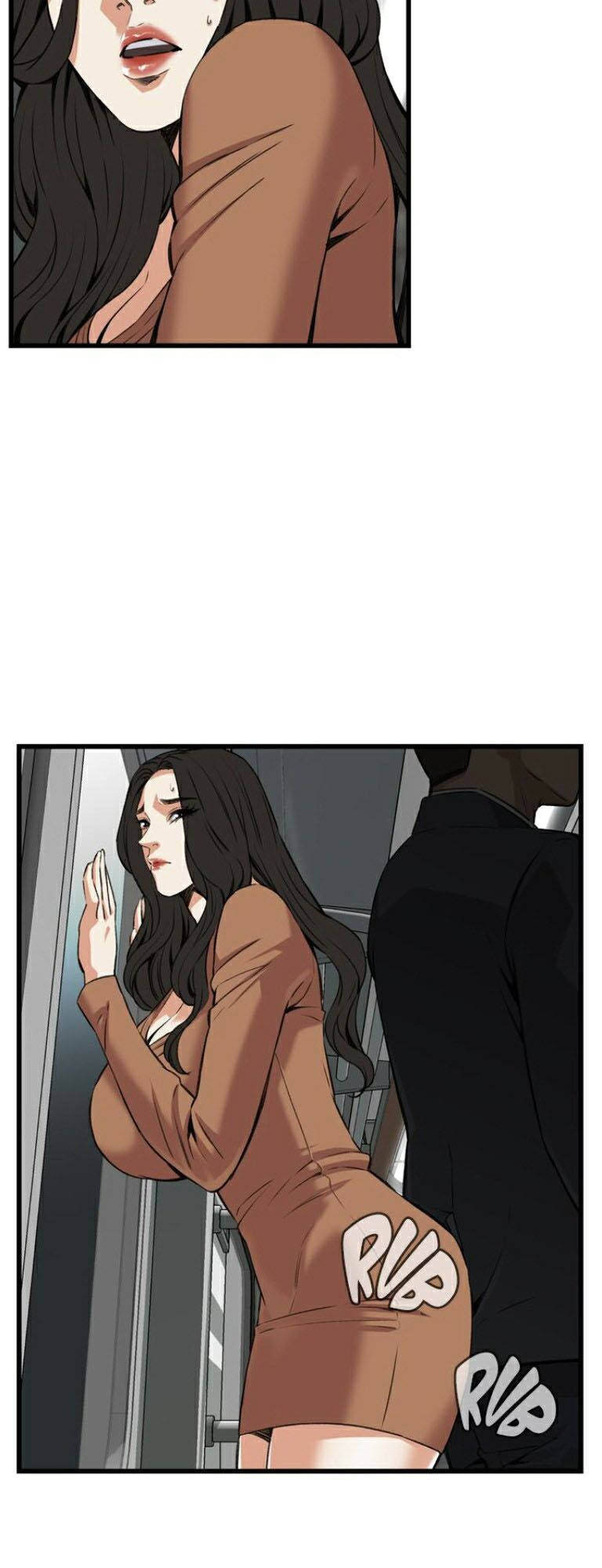 take a peek chapter 91 43