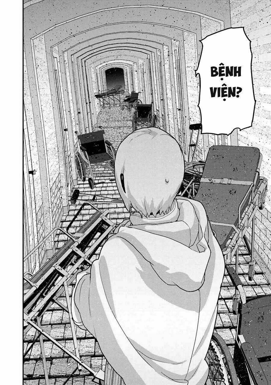 fps - trò chơi hỗn loạn chapter 16 30