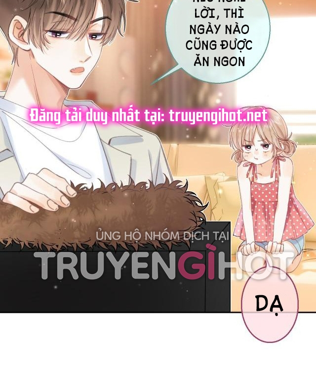 vụng trộm không thể giấu - mối tình thầm kín chapter 13 54