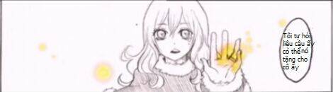 hội pháp sư nổi tiếng - oneshot chapter 2 65