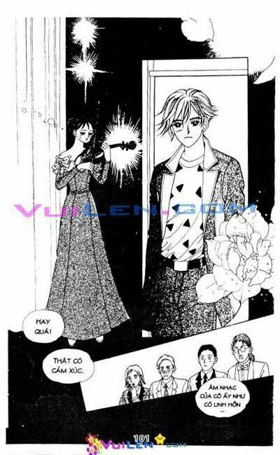có anh trong đời chapter 5 101