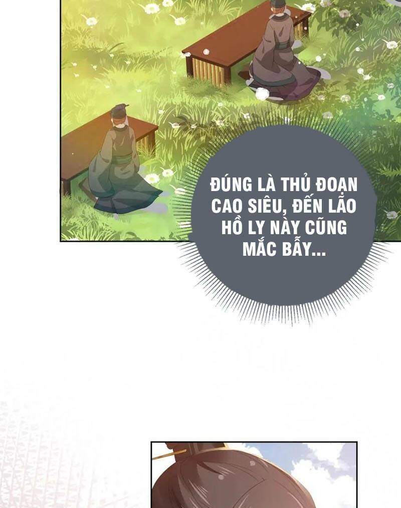 nhặt được bảo bối manh manh chapter 26 14