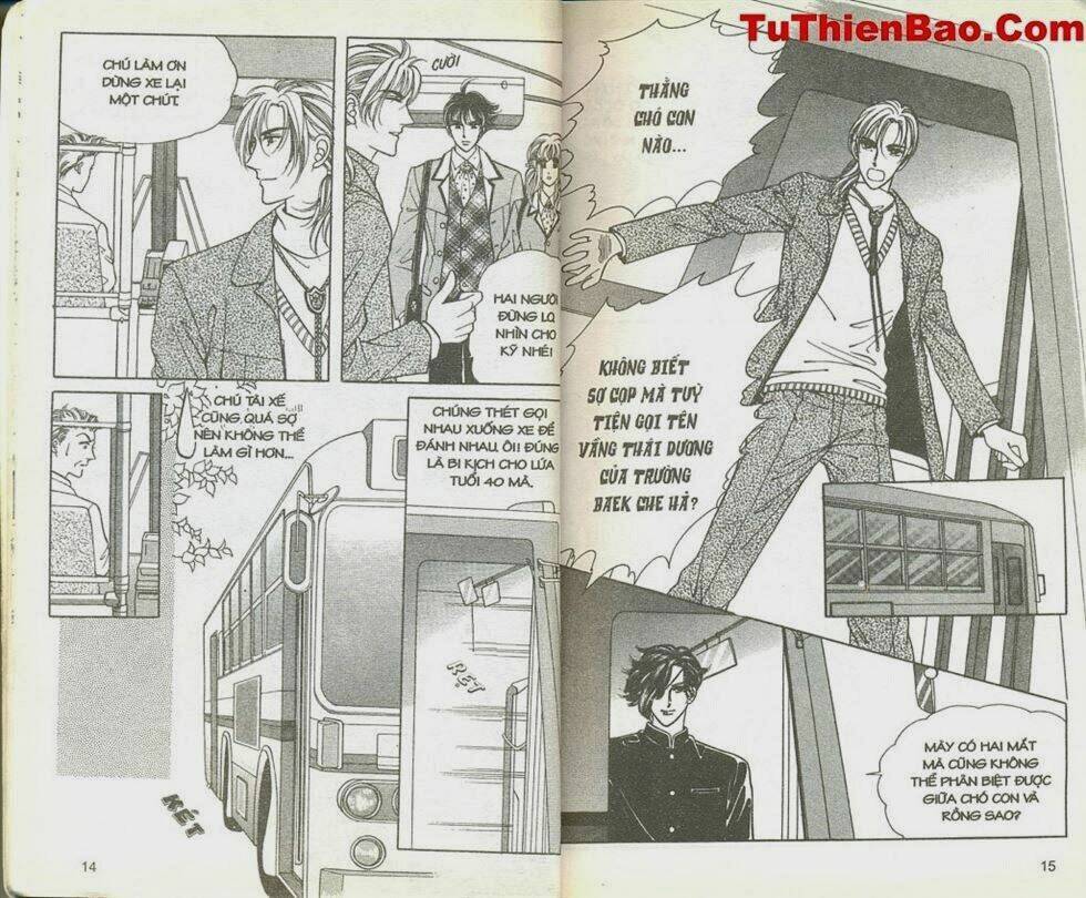 lọ lem kén rể chapter 2 7