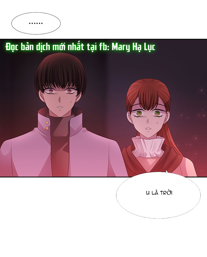 năm môn đệ của charlotte chapter 101 51