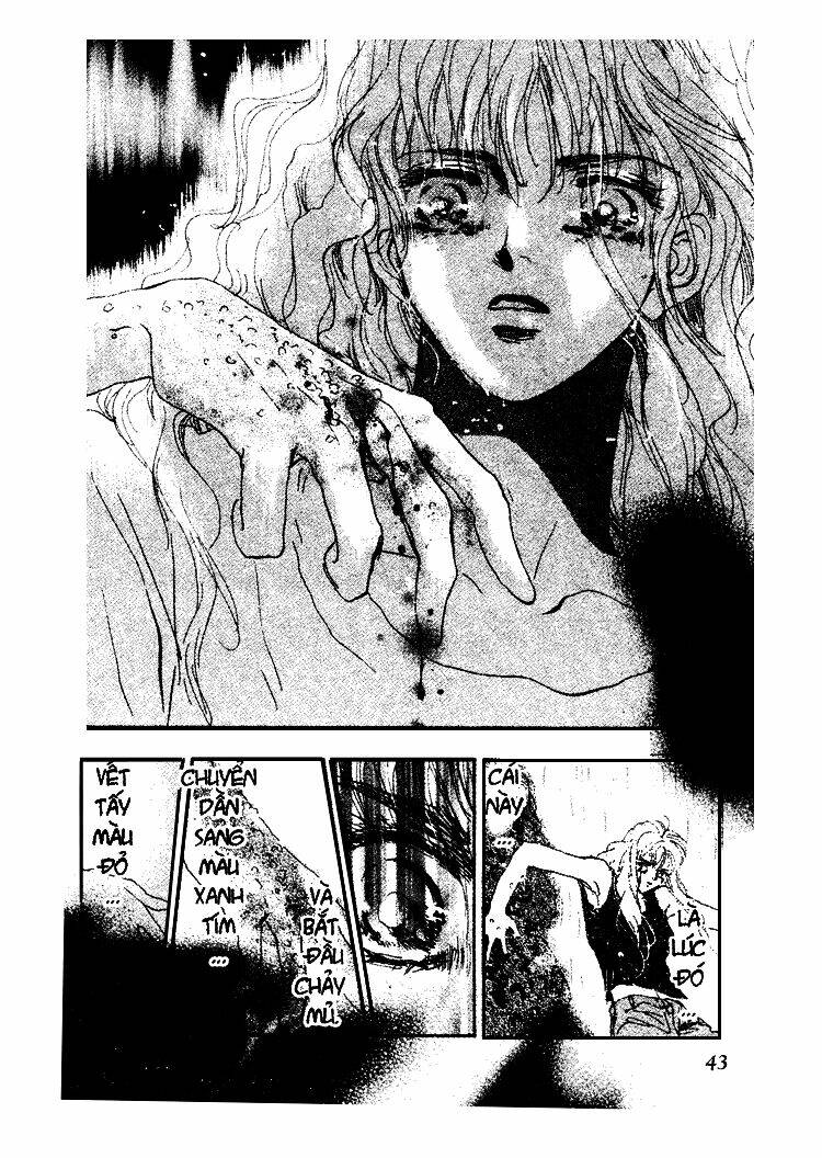 7 mầm sống chapter 29 8