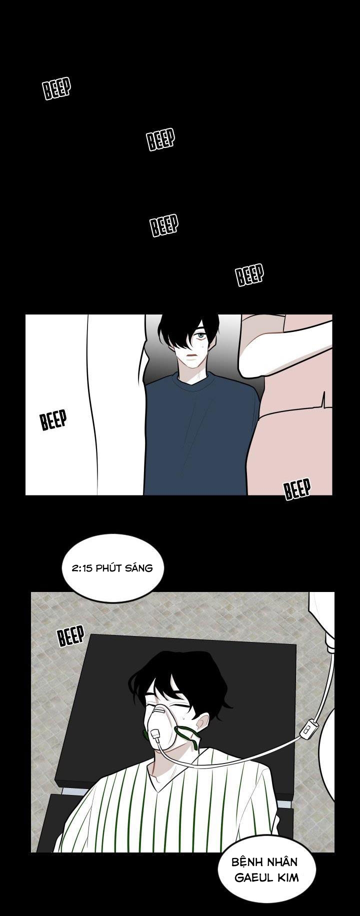 câu lạc bộ câm lặng chapter 7 22