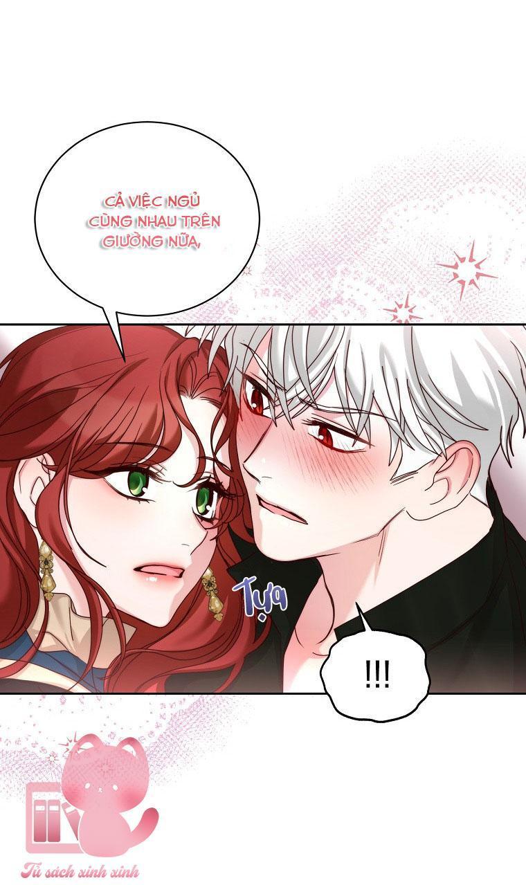 thế thì ta cứ trở thành kẻ ác thôi chapter 59 47