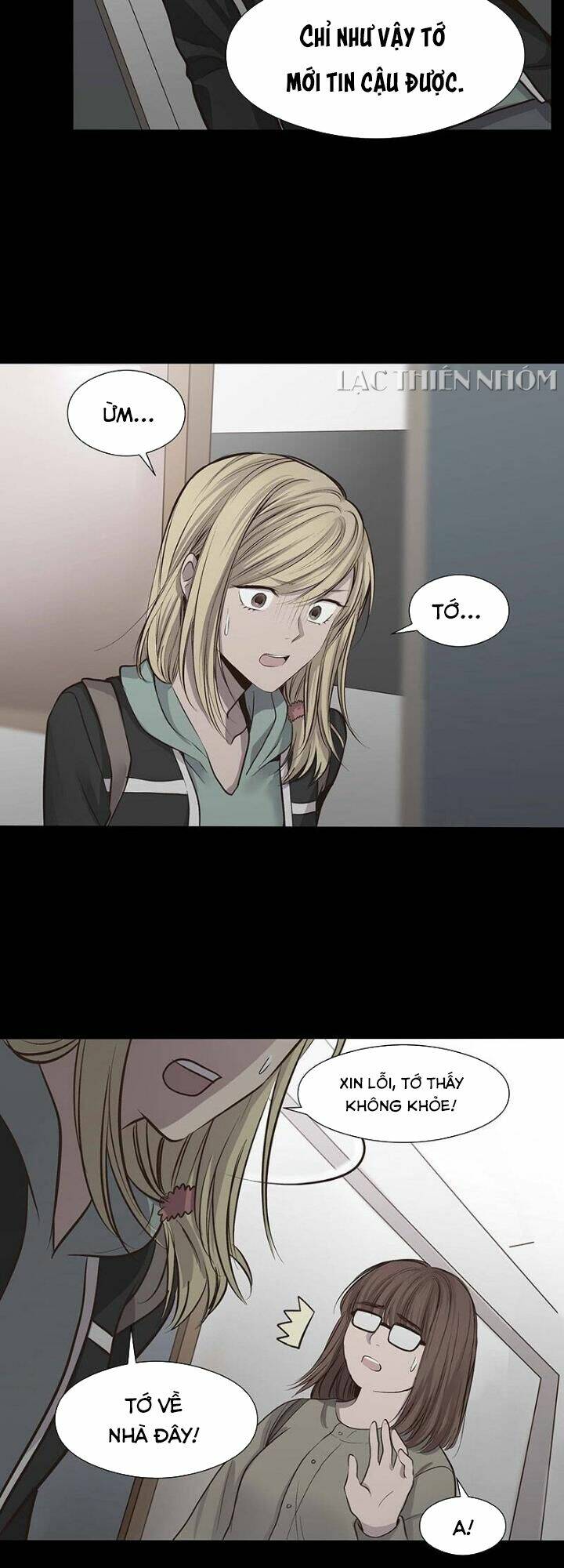 bí mật sâu sắc nhất của tôi chapter 38 15