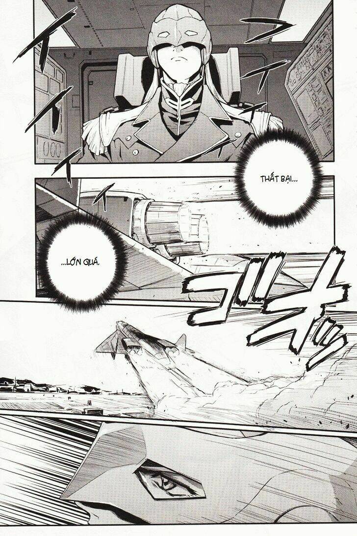 new mobile report gundam wing endless waltz: the glory of losers chapter 8 10