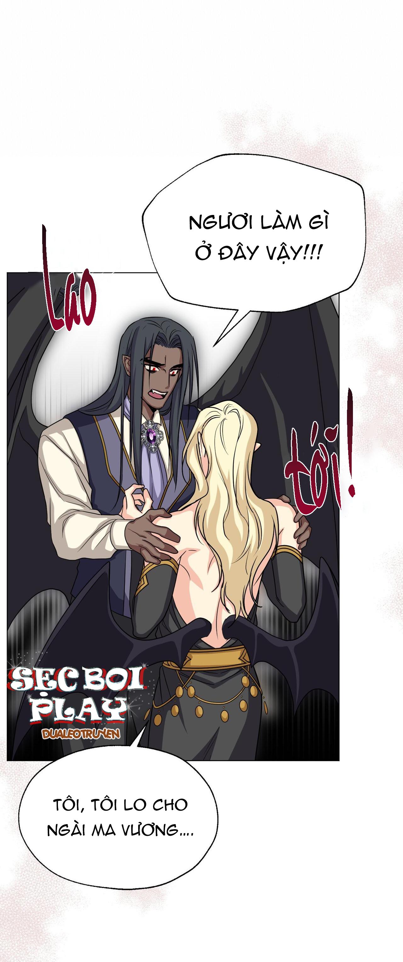 mặt trăng quỷ chapter 27 65