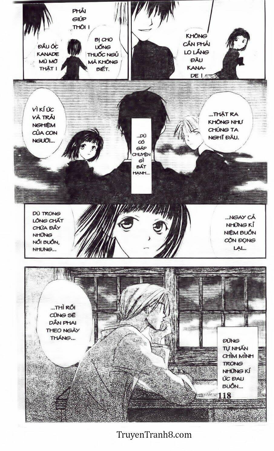 land of the blindfolded chapter 13 37