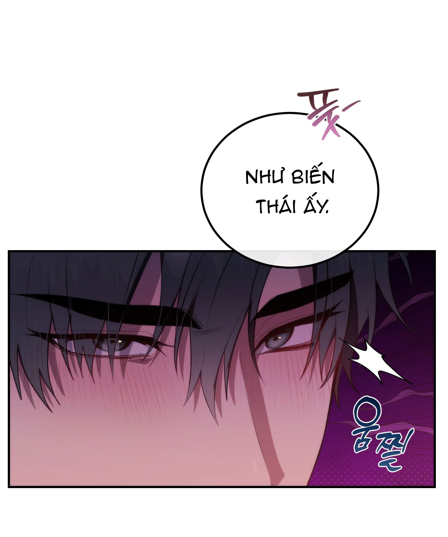 Nhà Tài Trợ Của Hắn chapter 16 - Trang 3