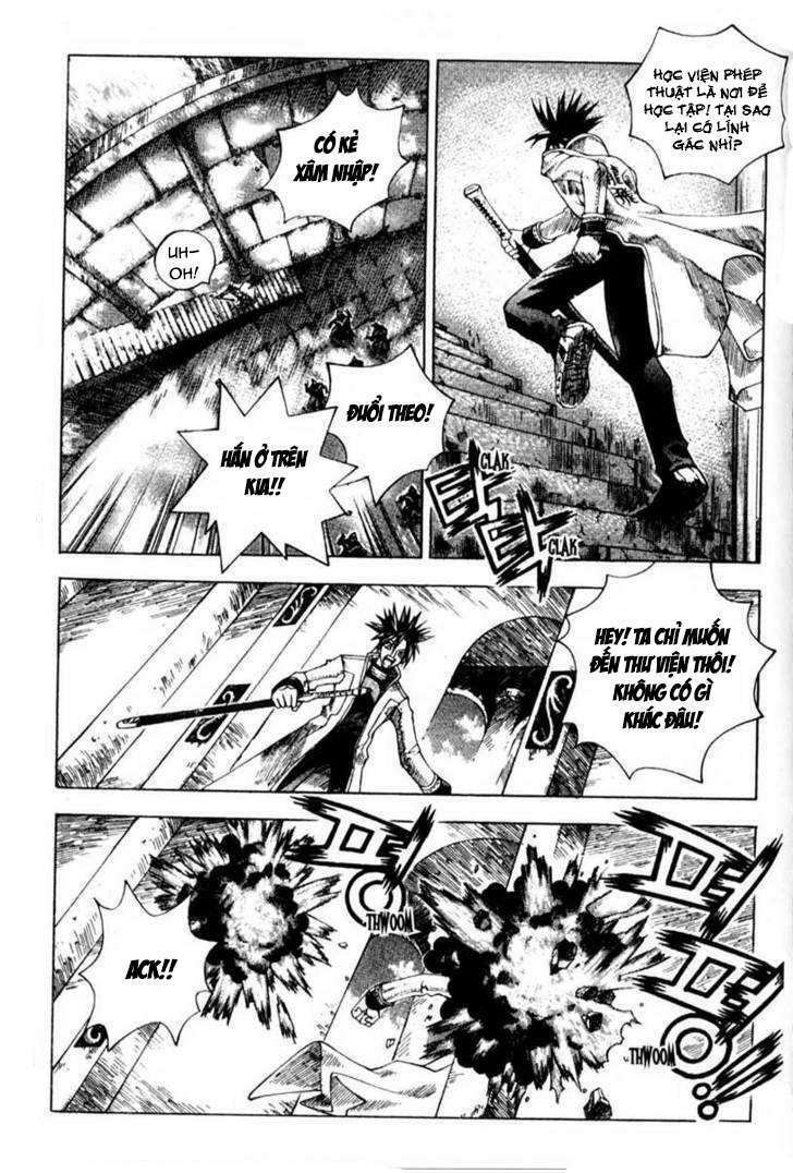 ragnarok - into the abyss chapter 91 11