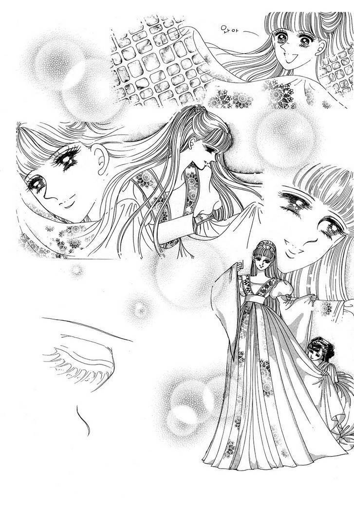 princess - công chúa xứ hoa (bản đẹp) chapter 60 45