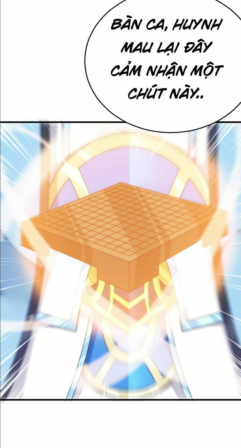 thiên hạ kiếp chapter 21 15