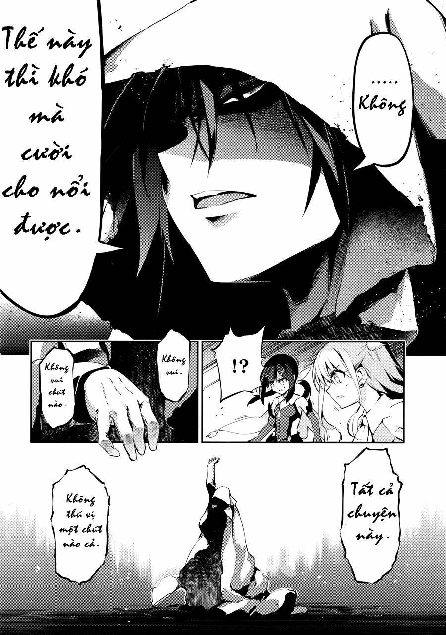 fate/kaleid liner prisma illya drei! chapter 21 19