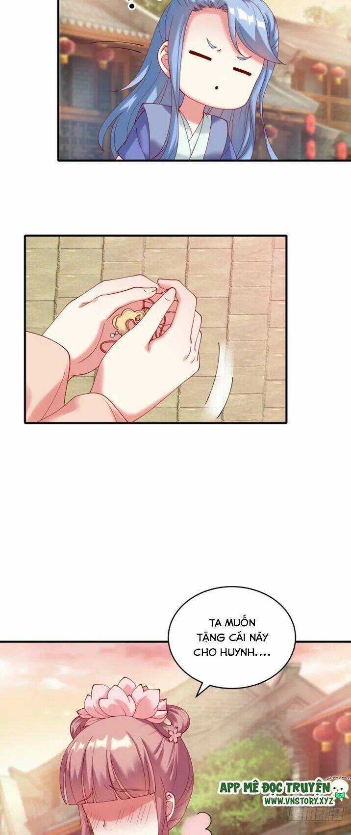 đô đốc đại nhân sủng thê kí chapter 24 28