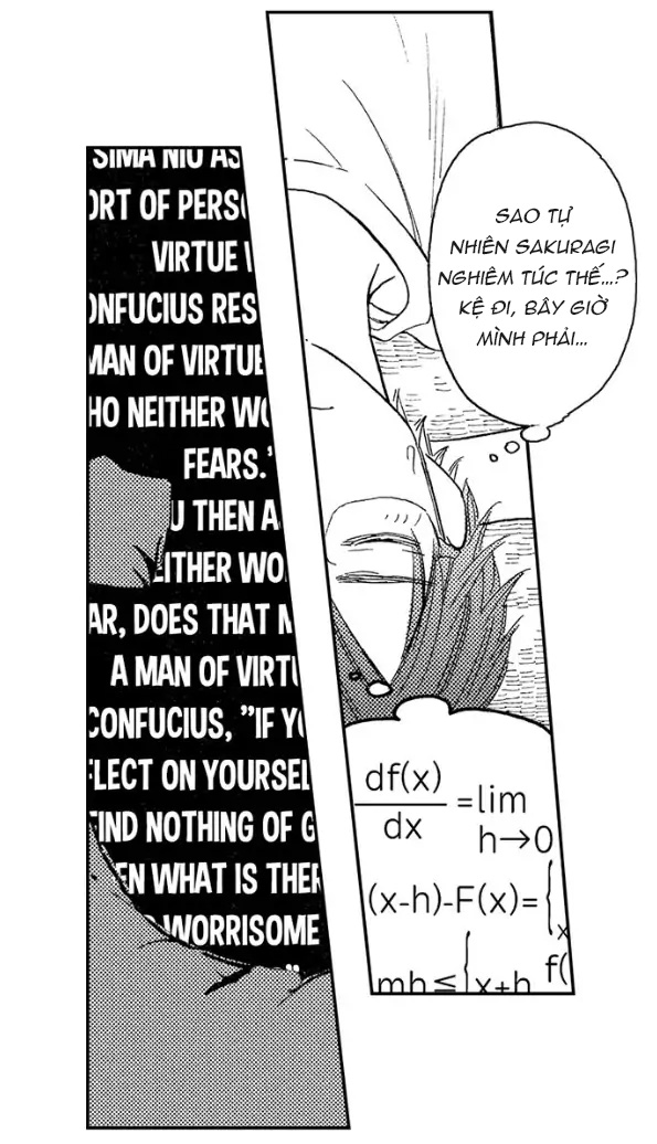 [16+] lạc vào thế giới mà tình dục là bài học bắt buộc chapter 54.1 4