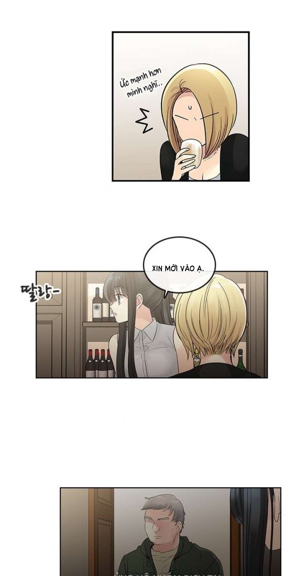 [18+] nàng hoa chapter 20.1 5