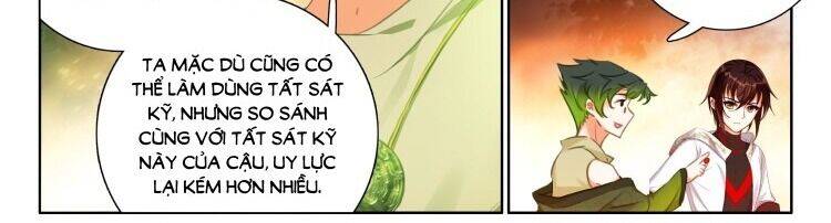 Âm Dương Miện chapter 62 21