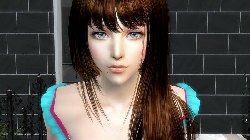 and i love you! chapter 1 93