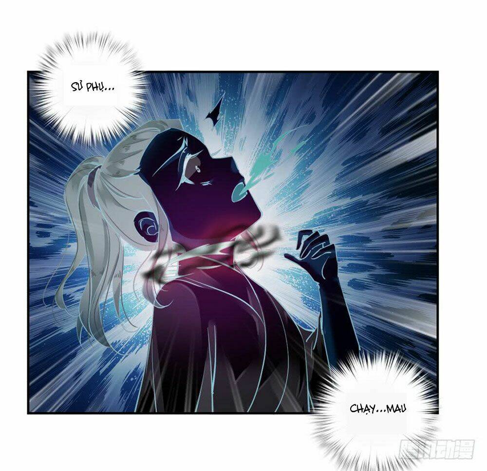 thiền tâm vấn đạo chapter 63 34