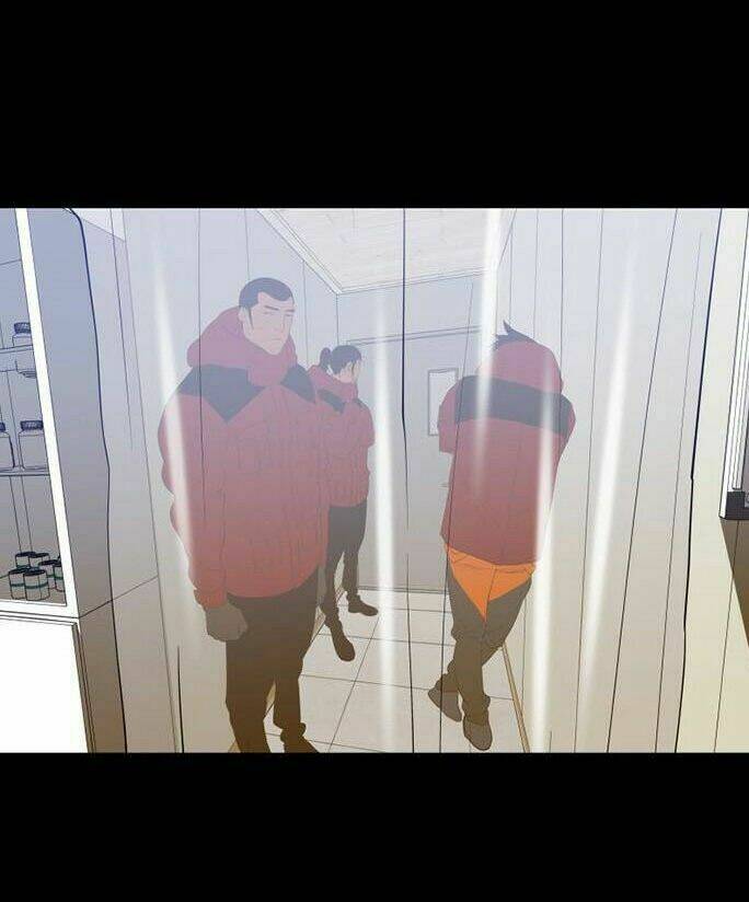 đêm vùng cực chapter 42 58