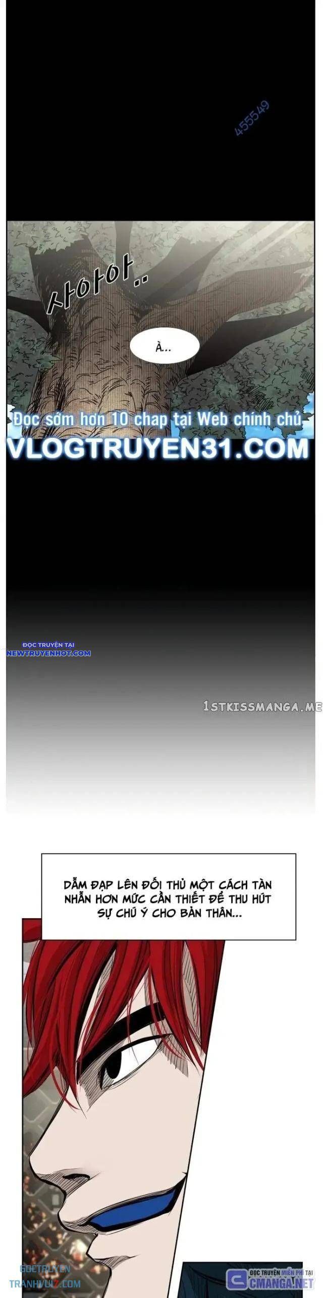 shark - cá mập chapter 156 49