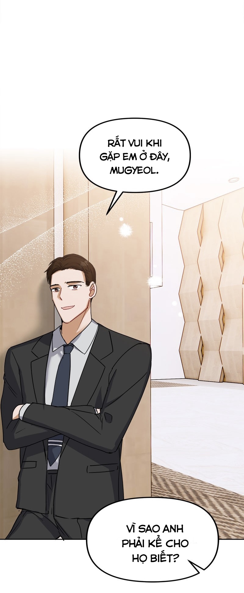 bản cam kết hôn nhân chapter 21 15