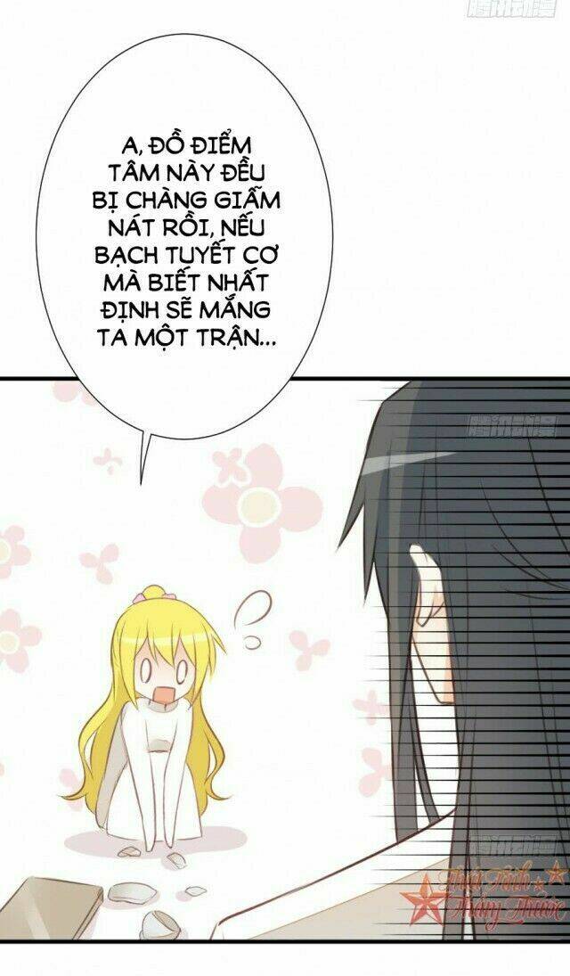 hôm nay ta cũng muốn trêu chọc nàng chapter 72 7