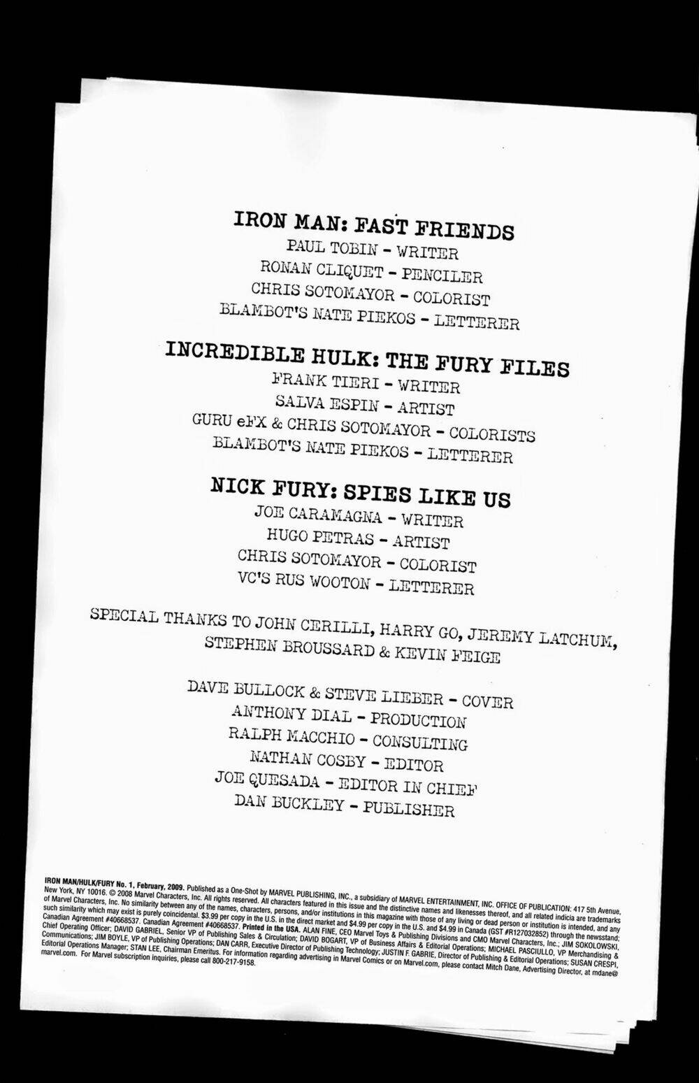 marvel cinematic universe chapter 18 3