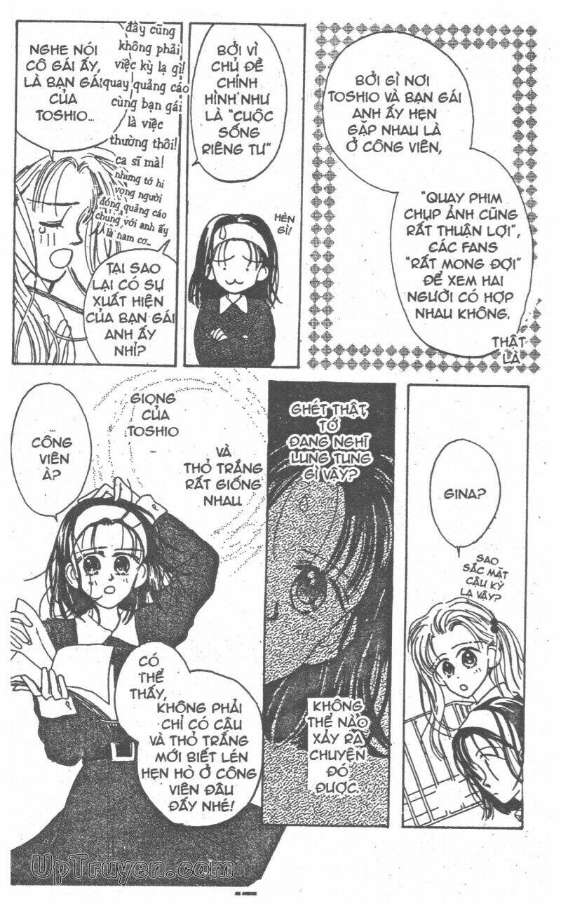 ban trai của tôi - my boyfriend chapter 2 70