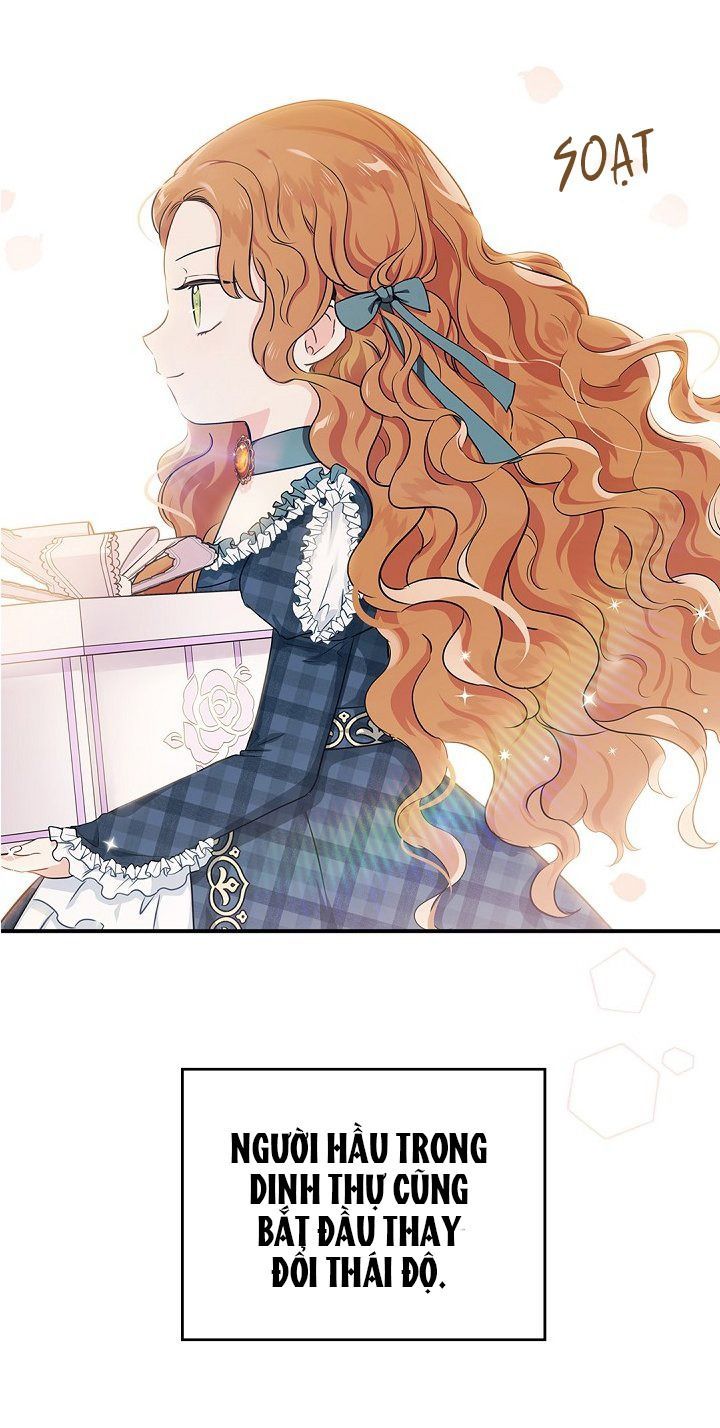 lần này tôi sẽ trở thành gia chủ chapter 20 71